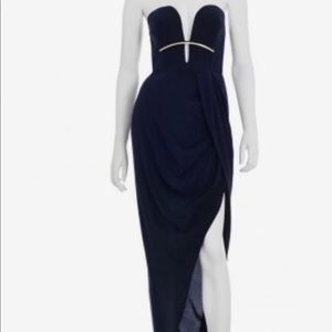 Zimmermann Silk crape dress